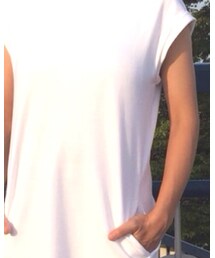 GU | Tシャツ/カットソー