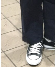 CONVERSE | スニーカー