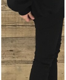 BLACK BY MOUSSY | その他パンツ