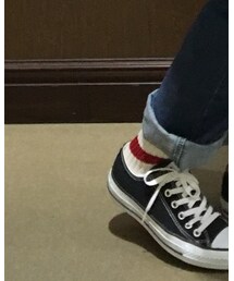 CONVERSE | スニーカー