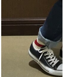 SEVENDAYS=SUNDAY | ソックス/靴下