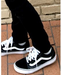 VANS | スニーカー