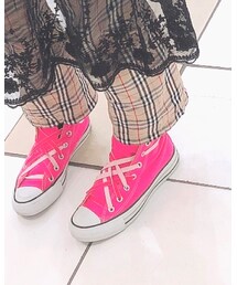 CONVERSE | スニーカー