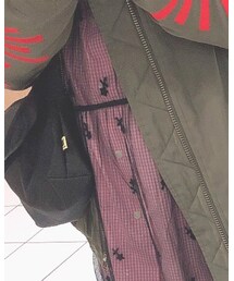 no brand | シャツ/ブラウス