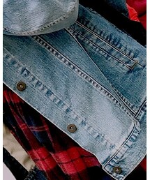 UNIQLO | デニムジャケット