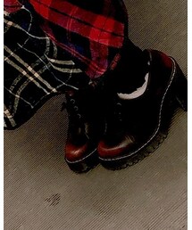 Dr. Martens | ブーツ