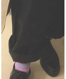 ANREALAGE | その他パンツ