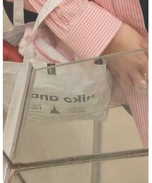 niko and... | バッグ