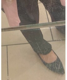 UNIQLO | パンプス