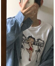 しまむら | Tシャツ/カットソー