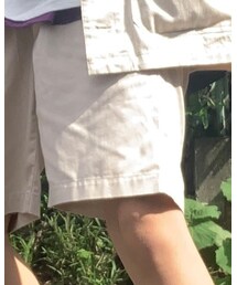 ASICS | チノパンツ