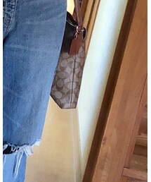 COACH | ショルダーバッグ