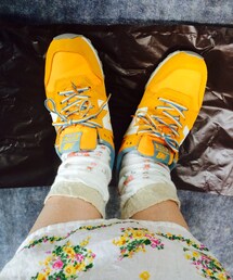 NEW BALANCE | NBスニーカー(スニーカー)