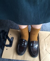 HARUTA | 安定のローファー(その他シューズ)