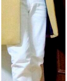 GU | デニムパンツ