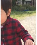 ZARA KIDS( )の「トップス(シャツ/ブラウス)」