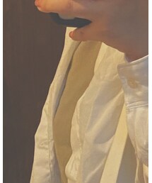 earth music&ecology | タンクトップ