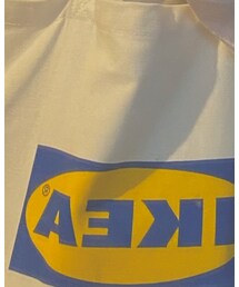 IKEA | トートバッグ