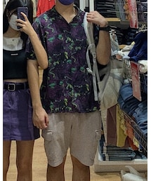 PULL&BEAR | シャツ/ブラウス