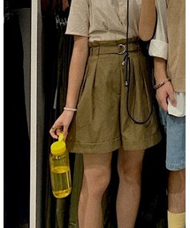 GU | カーゴパンツ