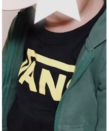 VANS | Tシャツ/カットソー