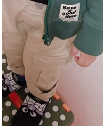 Right-on | カーゴパンツ