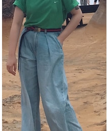 GU | パンツ