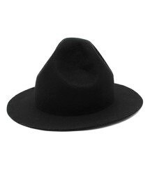WHO'S WHO gallery | 【DISCOVERS】MOUNTAIN HAT  (ハット)