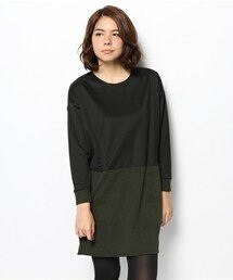 WHO'S WHO gallery | 切替コクーンOP(ワンピース)