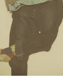 niko and... | デニムパンツ