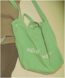 niko and... | ショルダーバッグ