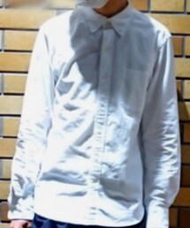 無印良品 | シャツ/ブラウス