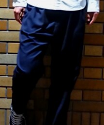 シップス ジェットブルー | スラックス