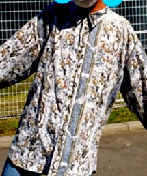 古着 | シャツ/ブラウス