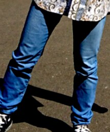 GAP | デニムパンツ