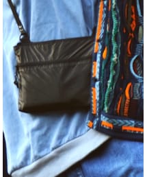 HARE | ボディバッグ/ウエストポーチ