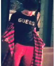 Guess | Tシャツ/カットソー