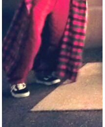 VANS | スニーカー