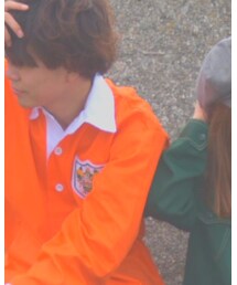 sullentokyo | ポロシャツ