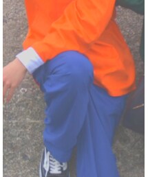 niko and... | スラックス