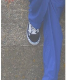 VANS | スニーカー