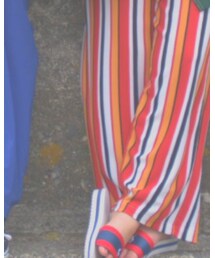 RALPH LAUREN | サンダル