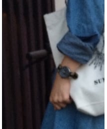 TIMEX | アナログ腕時計