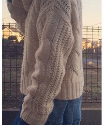 Ungrid | ニット/セーター