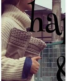 FREE'S MART | クラッチバッグ