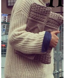 ZARA KIDS | ニット/セーター