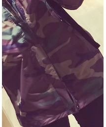 THE NORTH FACE | ダウンジャケット/コート