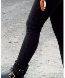 ZARA | その他パンツ