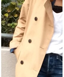 OLD NAVY | トレンチコート