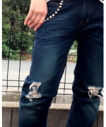 Ungrid | デニムパンツ